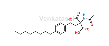 Picture of Fingolimod Impurity 25