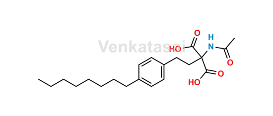 Picture of Fingolimod Impurity 25