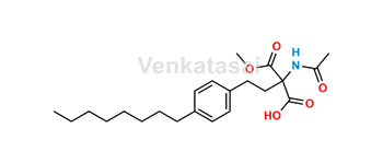 Picture of Fingolimod Impurity 26