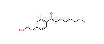 Picture of Fingolimod Impurity 29