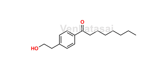 Picture of Fingolimod Impurity 29