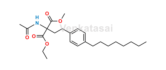 Picture of Fingolimod Impurity 32