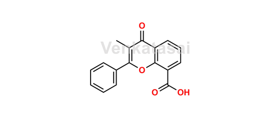 Picture of Flavoxate Hydrochloride EP Impurity A