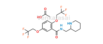 Picture of Flecainide Acetate