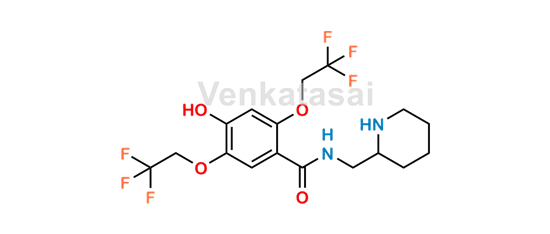 Picture of Flecainide EP Impurity C