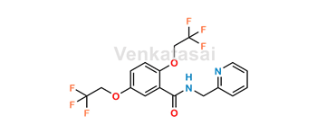 Picture of Flecainide EP Impurity E