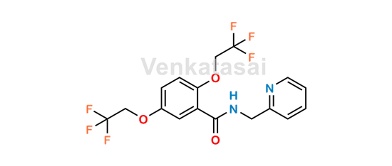 Picture of Flecainide EP Impurity E