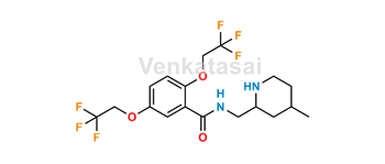 Picture of Flecainide Impurity F