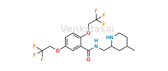 Picture of Flecainide Impurity F