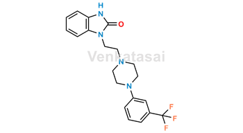 Picture of Flibanserin