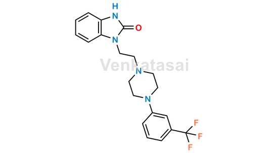 Picture of Flibanserin