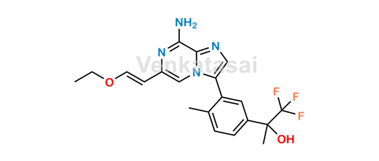 Picture of Flibanserin Impurity A