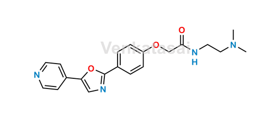 Picture of Flibanserin Impurity C