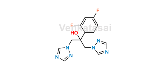 Picture of Fluconazole