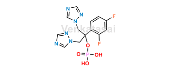 Picture of Fosfluconazole