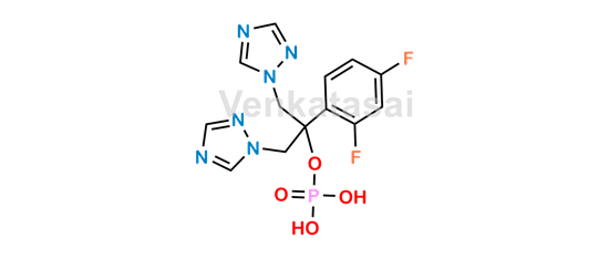 Picture of Fosfluconazole