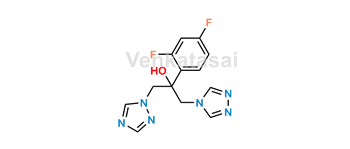 Picture of Fluconazole EP Impurity A