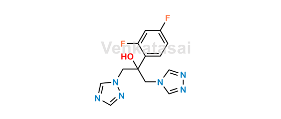 Picture of Fluconazole EP Impurity A