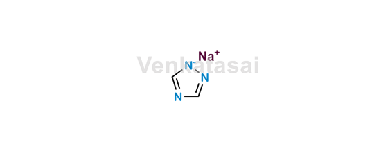 Picture of 1H-1, 2, 4 Triazole Sodium Salt