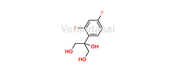 Picture of Fluconazole Impurity 1