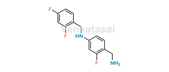 Picture of Fluconazole Impurity 8