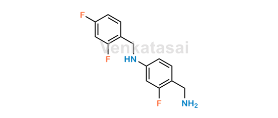 Picture of Fluconazole Impurity 8