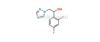 Picture of Fluconazole Impurity 11