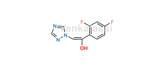 Picture of Fluconazole Impurity 12