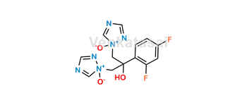 Picture of Fluconazole Impurity 13