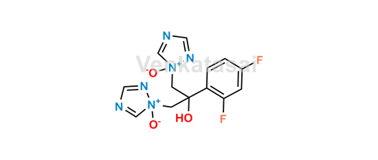 Picture of Fluconazole Impurity 13