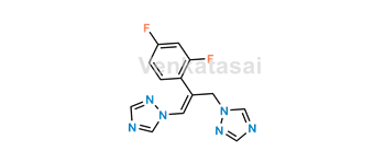Picture of Fluconazole Impurity 14