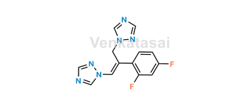 Picture of Fluconazole Impurity 15