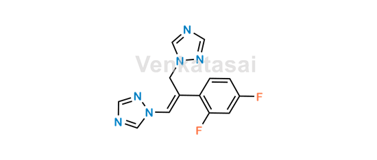 Picture of Fluconazole Impurity 15