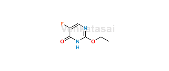 Picture of Flucytosine EP Impurity B