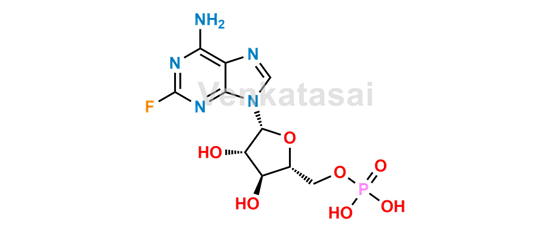 Picture of Fludarabine Phosphate