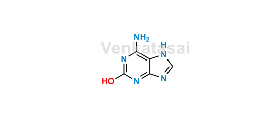 Picture of Fludarabine Phosphate EP Impurity B