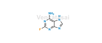 Picture of Fludarabine Phosphate EP Impurity D