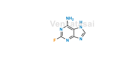 Picture of Fludarabine Phosphate EP Impurity D