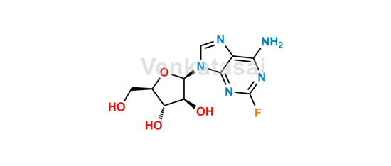 Picture of Fludarabine Phosphate EP Impurity E