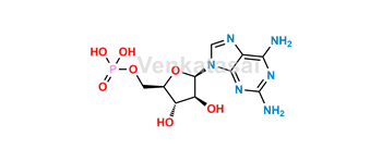 Picture of Fludarabine Phosphate EP Impurity I