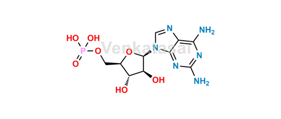 Picture of Fludarabine Phosphate EP Impurity I