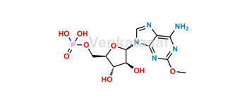 Picture of Fludarabine Phosphate EP Impurity J