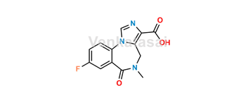 Picture of Flumazenil EP Impurity A