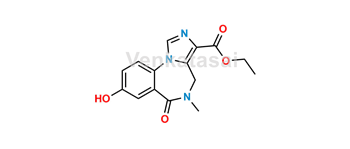 Picture of Flumazenil EP Impurity B