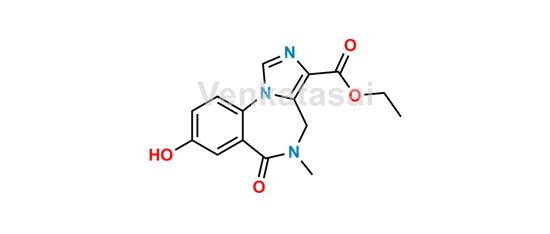 Picture of Flumazenil EP Impurity B