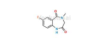 Picture of Flumazenil EP Impurity D