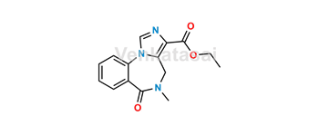 Picture of Flumazenil EP Impurity E