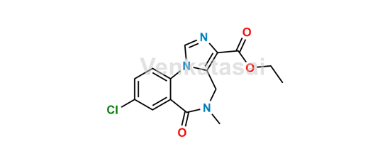 Picture of Flumazenil EP Impurity F