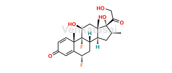 Picture of Flumethasone