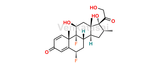 Picture of Flumethasone